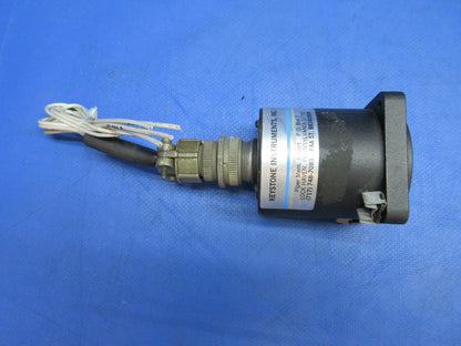 Garwin Outside Air Temp Gauge P/N 22-295-01 (0823-105)