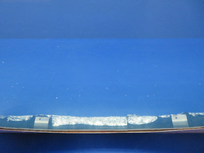Cessna 401 / 401A Emergency Exit Window P/N 5011130-2 Green Tint (1223-365)