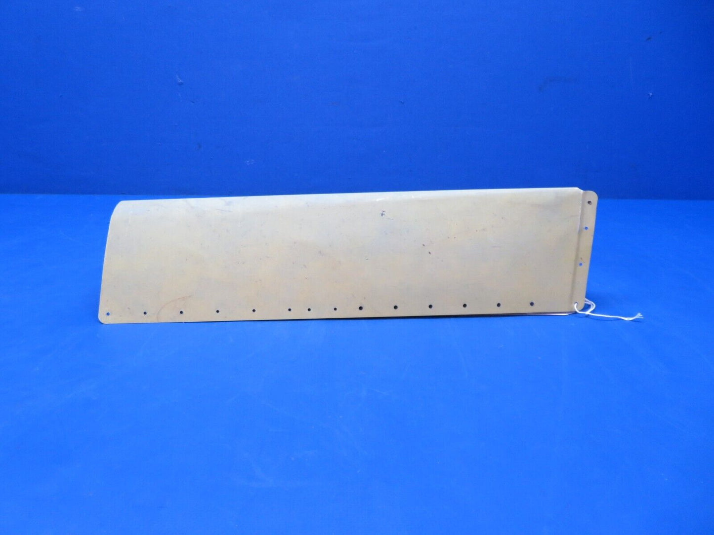 Piper PA-23-15 / 160 OTBD Leading Edge Elevator Skin P/N 17058-23 (1123-199)