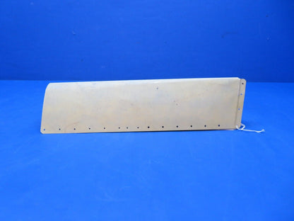 Piper PA-23-15 / 160 OTBD Leading Edge Elevator Skin P/N 17058-23 (1123-199)