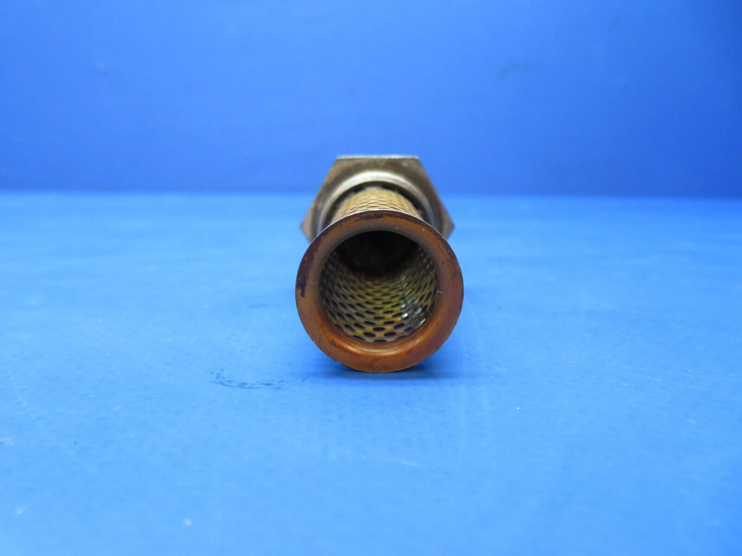 Continental C-145 / O-300 Scavenge Oil Screen P/N 633272 (0723-536)