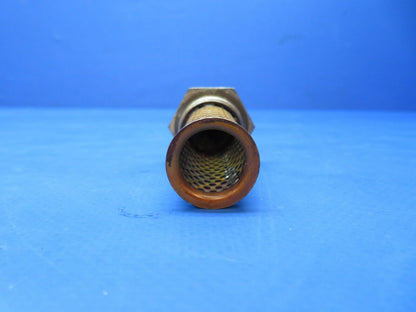 Continental C-145 / O-300 Scavenge Oil Screen P/N 633272 (0723-536)