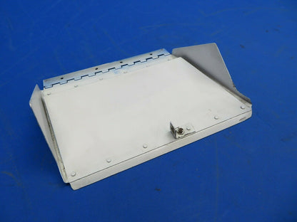 Rockwell Commander Cowl Flap Assy RH P/N 46336-2 (1020-497)