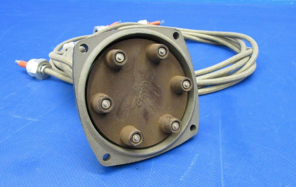 Slick Bendix 6 Cylinder Magneto Wiring Harness P/N M2030 NOS (1218-372)