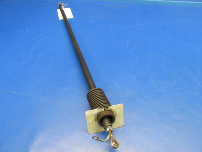 Diamond DA40-180 Aileron Push Rod P/N PR1-20X0.5-8-870D 34.25in (0219-348)