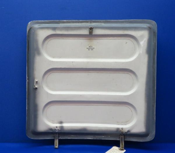 Cessna 401 Nacelle Baggage Door P/N 0851793-200 (0523-231)