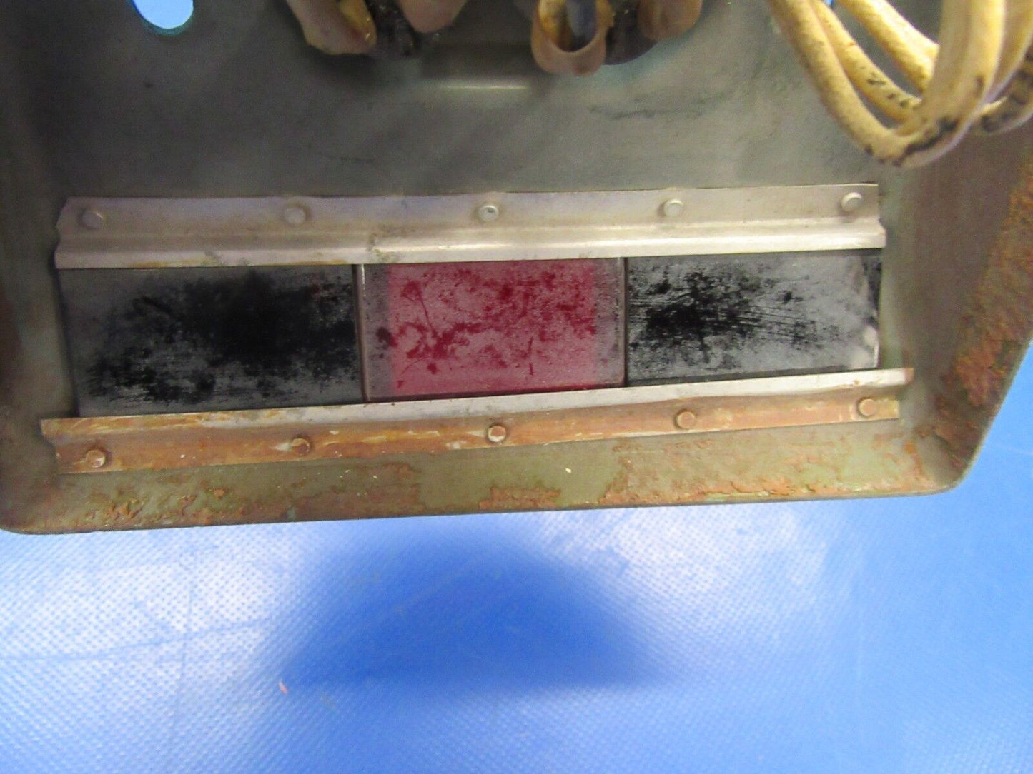 Cessna 310 Overhead Panel (0918-168)