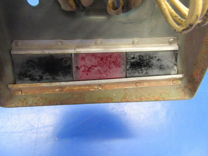 Cessna 310 Overhead Panel (0918-168)