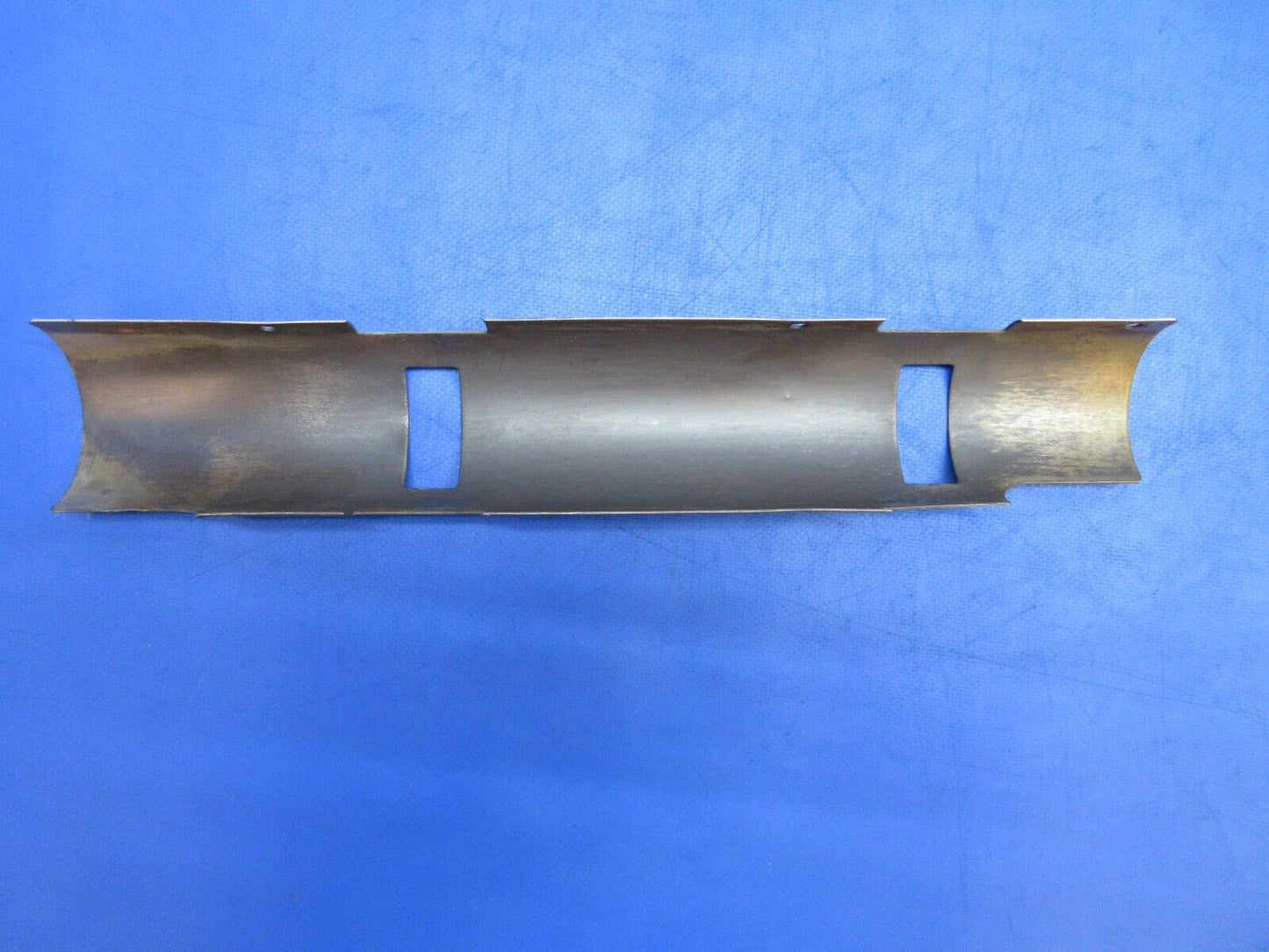Piper PA46-350P Heat Shield Rear P/N 40J21019 (1123-632)