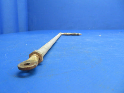 Beech 95-B55 Baron Utility Baggage Door Lock P/N 96-420016-159 (1222-898)