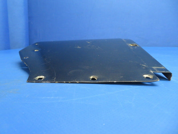 Beech 95-B55 Baron Cowl Door Skin Assy RH OTBD P/N 96-910011-180 (1222-859)