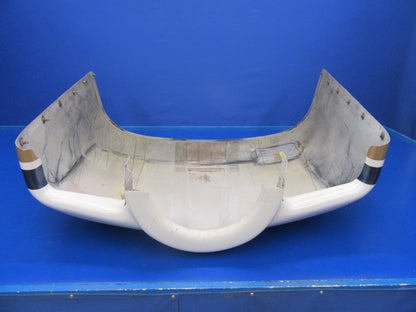 Beech B-24R Sierra Engine Cowl Upper P/N 169-910056-195 (0618-363)