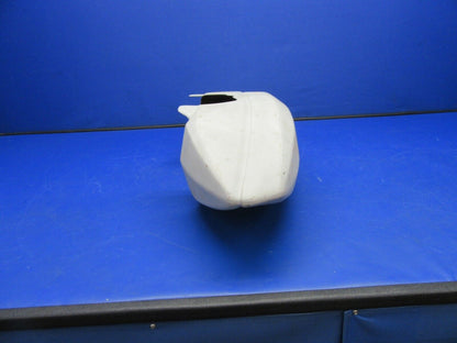 Cessna 1971-1973 Wheel Pant / Fairing Fiberglass LH P/N 0741046-201 (0621-651)