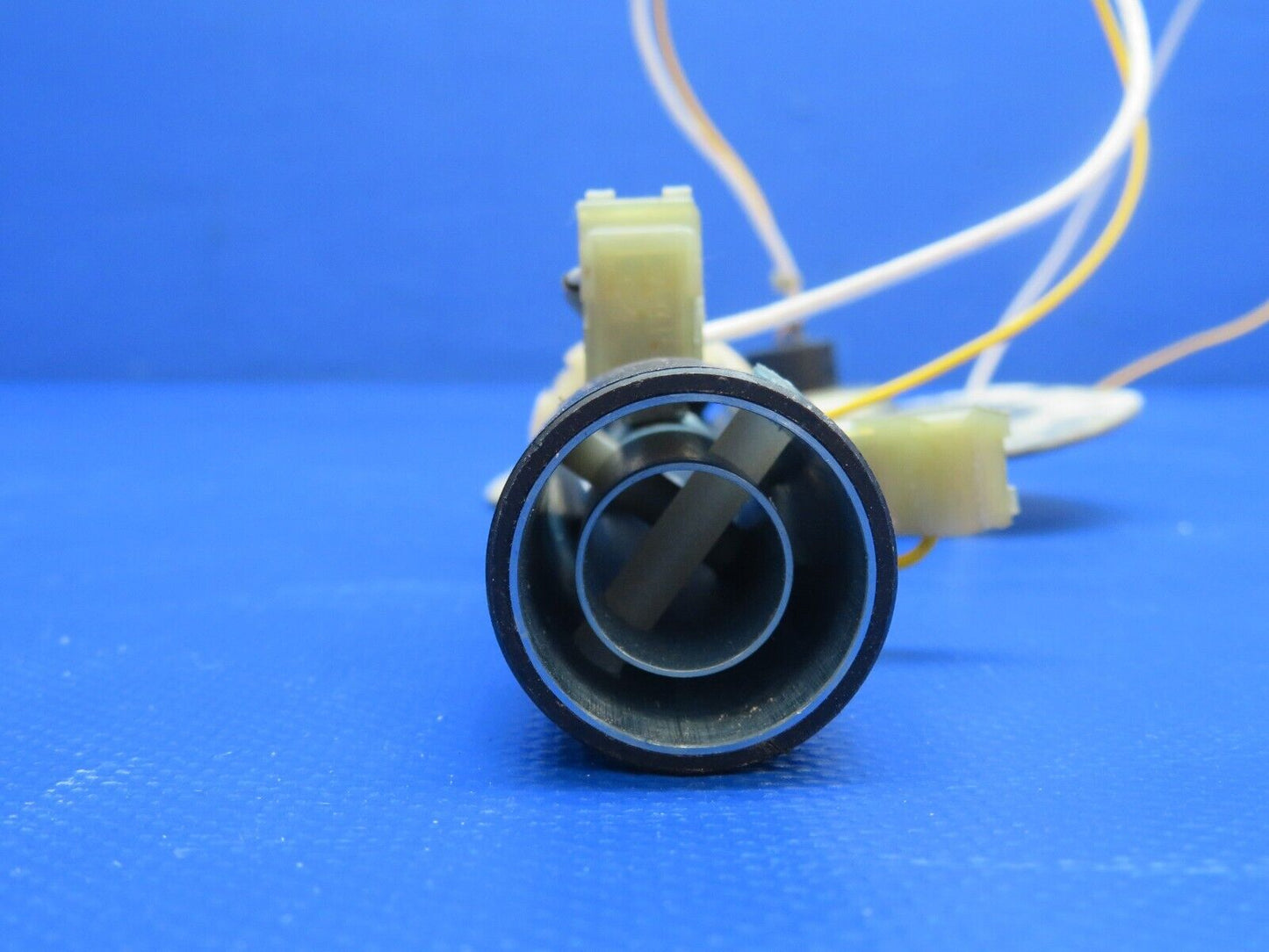 Cessna 337 / 337E OTBD Fuel Sensor Consolidated Airborne P/N PAA-850 (1223-1158)