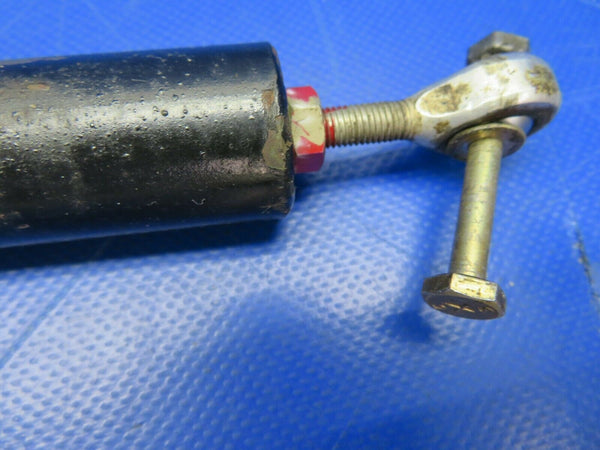 Piper PA-32RT-300 Lance II Nose Wheel Steering Rod P/N 38151-000 (0520-577)