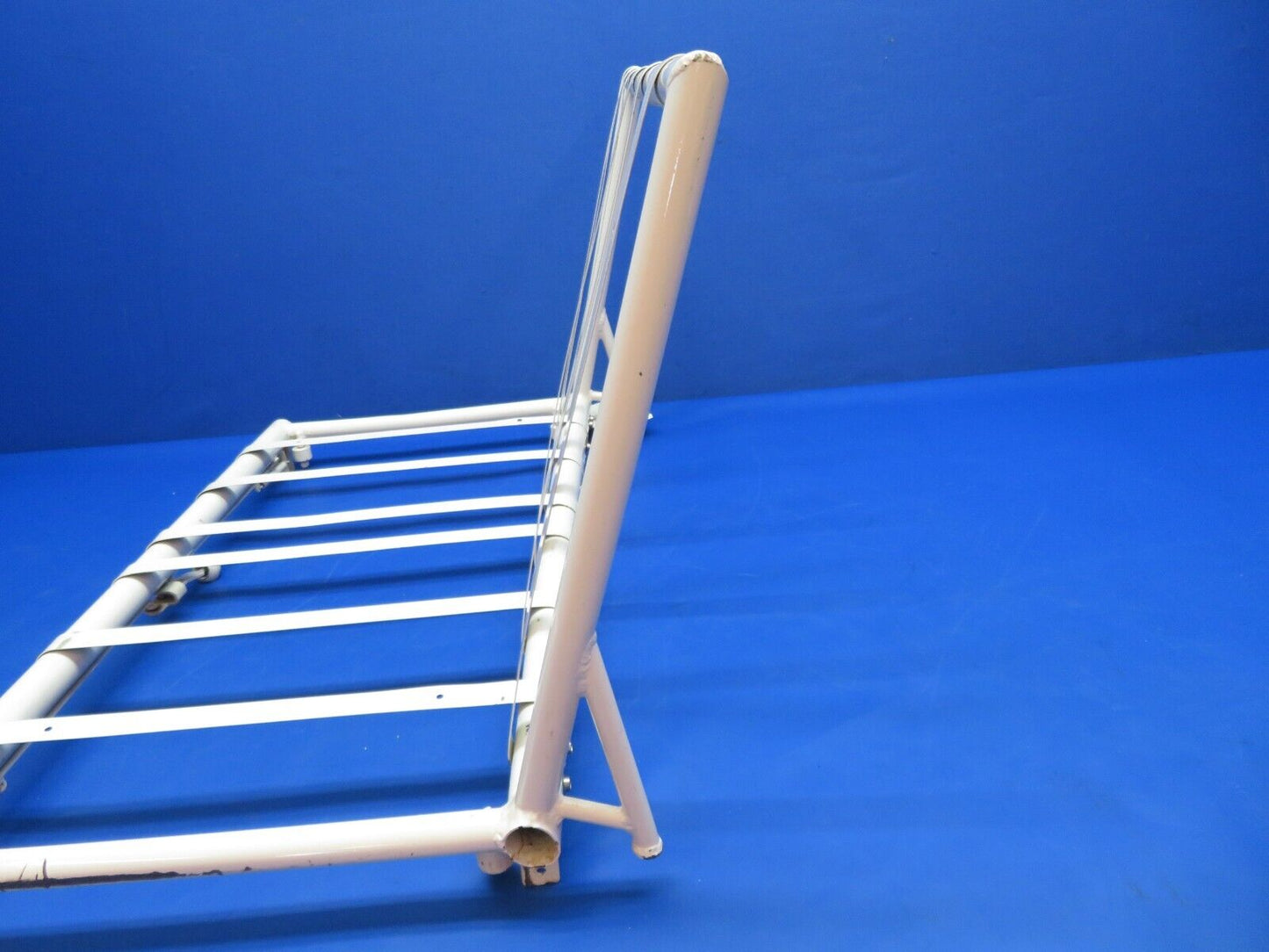 Aeronca Chief 11AC Seat Frame Assy w/ Boards P/N 7-526 (0423-68)