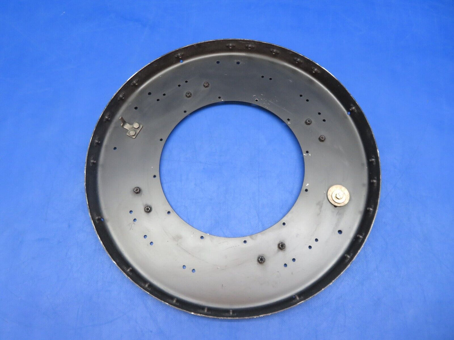 McCauley Propeller Bulkhead P/N E-5924 (0823-625)