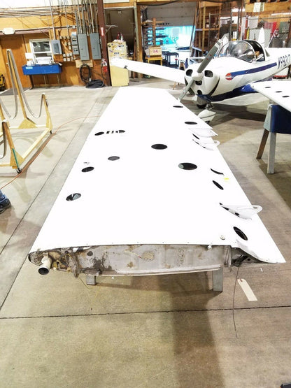 1980 Cessna 172RG Wings N6274R S/N 172RG0136 (0918-05)