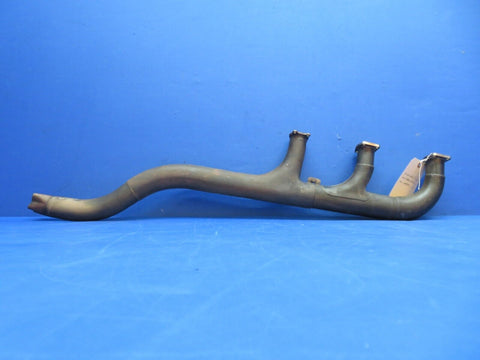 Cessna 310 / Continental IO-470 LH Exhaust Stack P/N 0850670-37  (0923-370)