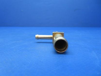 3 Way Tee Instrument Pressure System P/N 1K30-8-8-4 (0623-452)