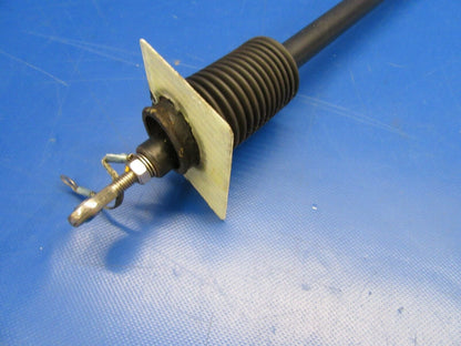 Diamond DA40-180 Aileron Push Rod P/N PR1-20X0.5-8-870D 34.25in (0219-348)