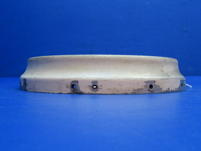 Piper PA-28R-180 AFT Spinner Bulkhead P/N 67791-00 (0124-1058)