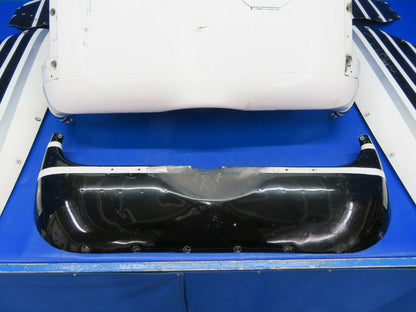 1964 Beech Baron 95-B55 Cowling RH Engine P/N 96-910011-623 (0320-172)