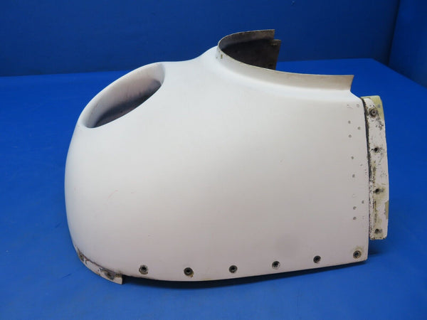 Cessna 401 Nose Cap Assy LH & RH P/N 0851149-201 (0523-647)