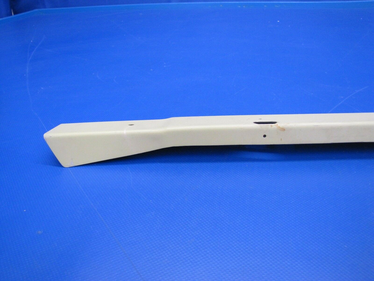 Beech Baron B55 Lower Cabin Frame F.S. 131 P/N 002-430040-35 NOS (0617-04)