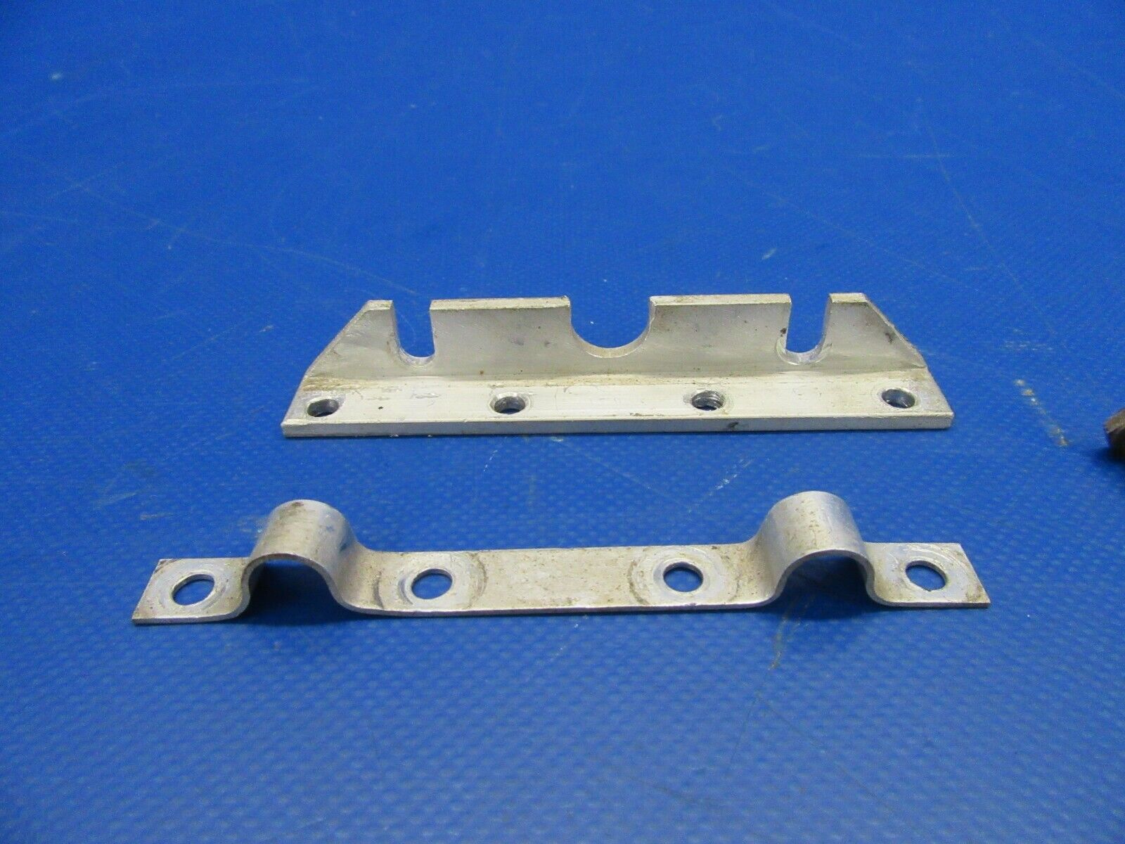 Piper PA-34-200T Control Cable Retainer P/N 78338-00 (1119-195)