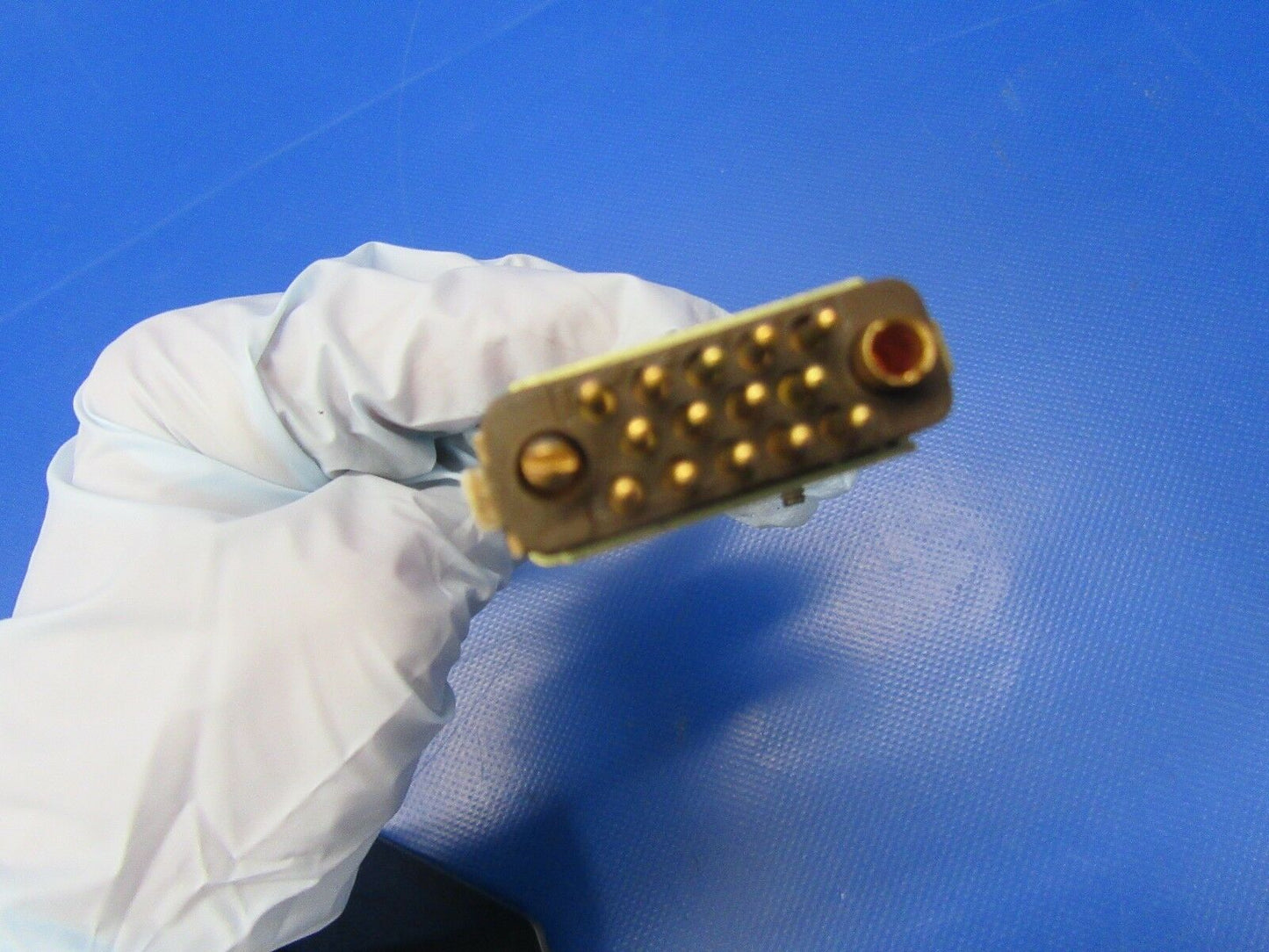 King KS-272 Trim Servo P/N 065-0029-27 (0817-39)