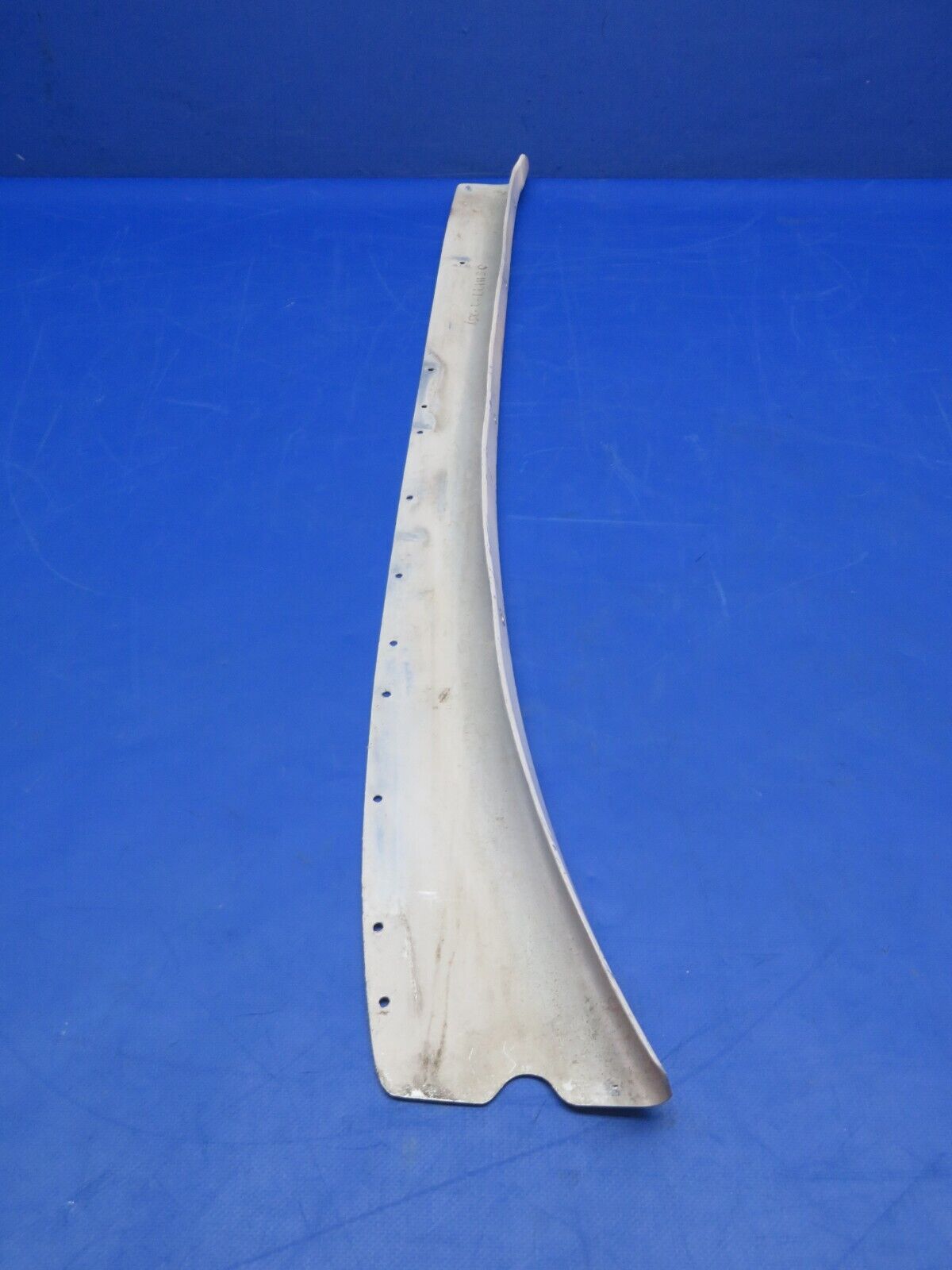 Cessna 172 / 172C LH & RH Fairing Rear Doorpost P/N 0511177-2 (0723-356)
