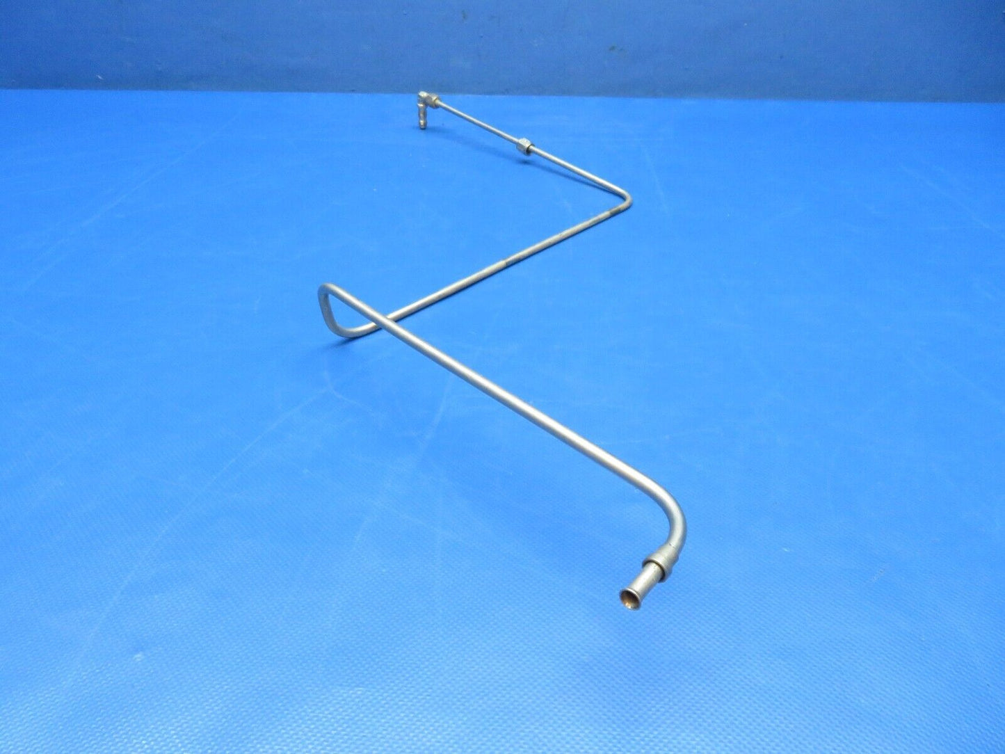 Cessna 401 / 401A Windshield De-Ice Line Assy P/N 5600118-35 (0124-205)