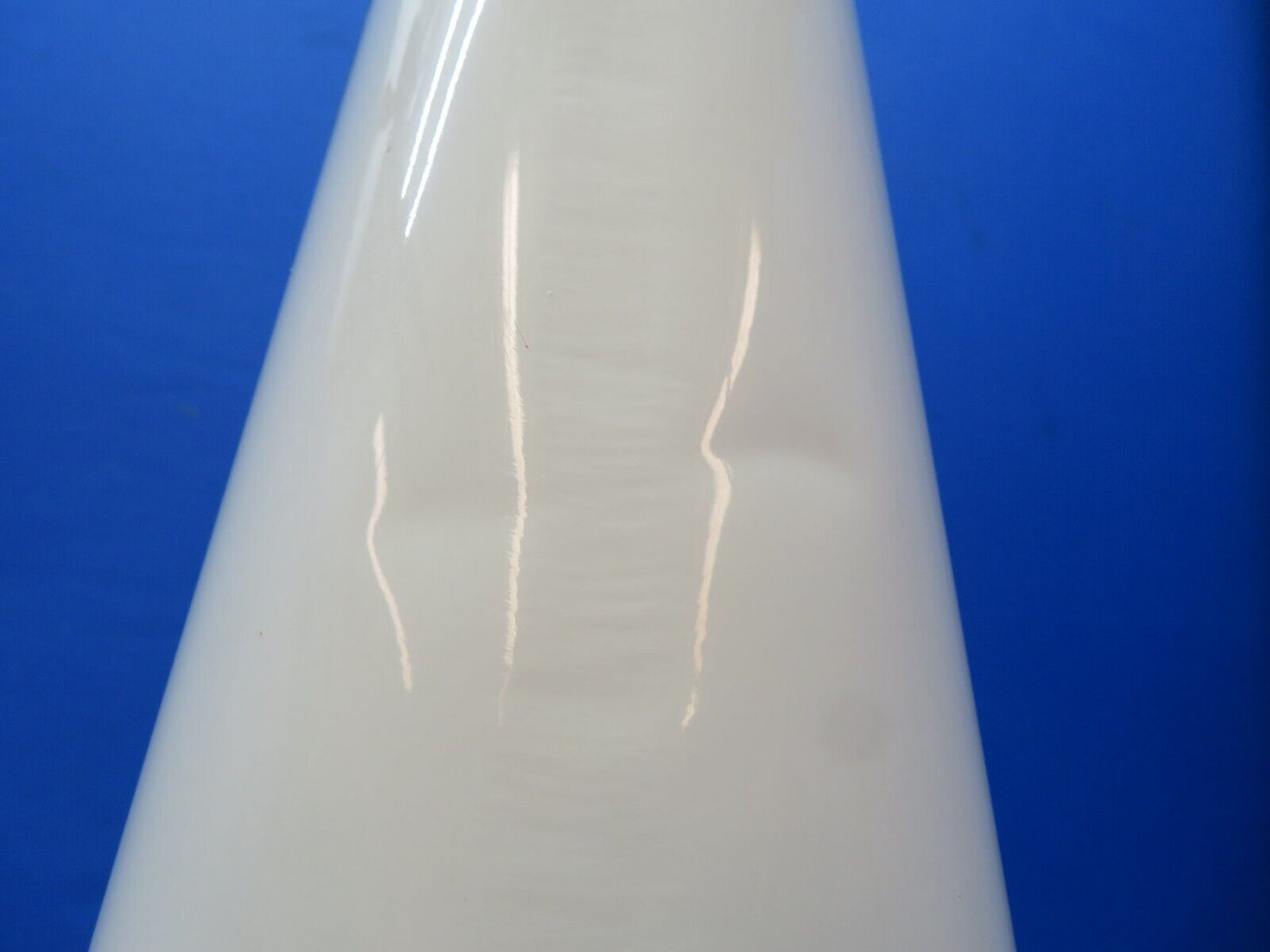 Beech 95-B55 Baron Tail Cone Weld Assy w/ Cover P/N 002-440033-41 (0623-104)