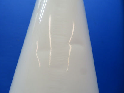 Beech 95-B55 Baron Tail Cone Weld Assy w/ Cover P/N 002-440033-41 (0623-104)