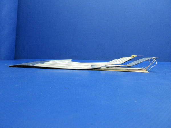 Beech 95-B55 Baron Pan Floorboard Pilot P/N 96-420010-3 (0623-746)