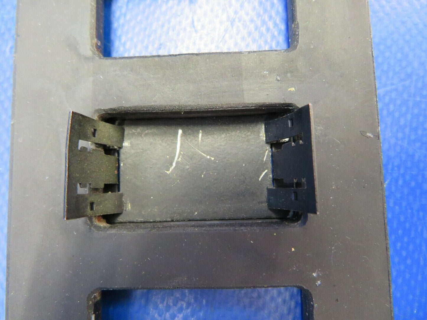 Cessna 210L Scott Aviation Glo Lighted Panel 1213314-7 Not Working  (0720-523)