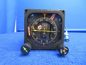 Horizontal Situation Indicator P/N IG-832A CORE (0123-568)