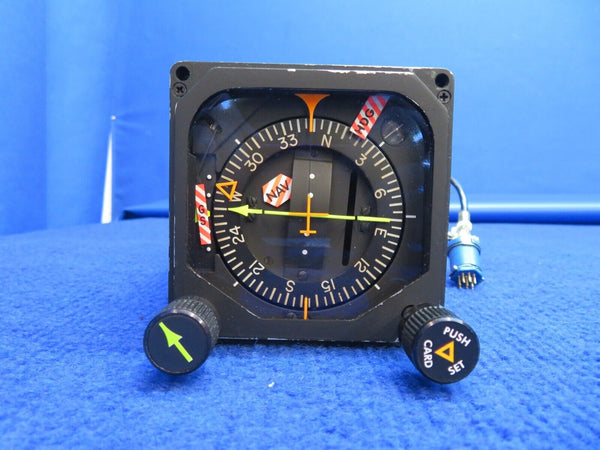 Horizontal Situation Indicator P/N IG-832A CORE (0123-568)