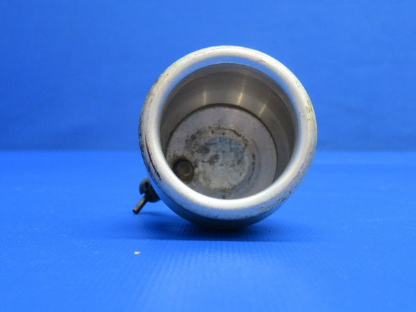 Piper PA-24-180 Fuel Strainer Assembly P/N 14330-04 (1223-1096)