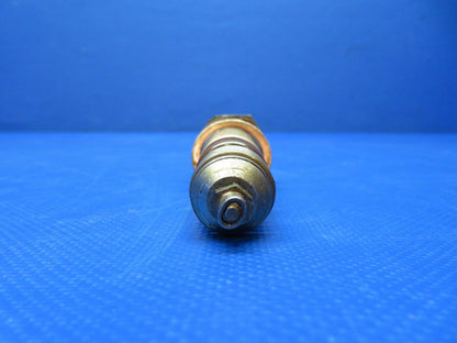 Lycoming O-320-E2D Oil Control Vernatherm Valve P/N 75944 (0124-163)