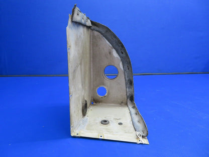 Piper PA-28-140 Fuel Pump Cover Assy P/N 67881-06 (1220-443)