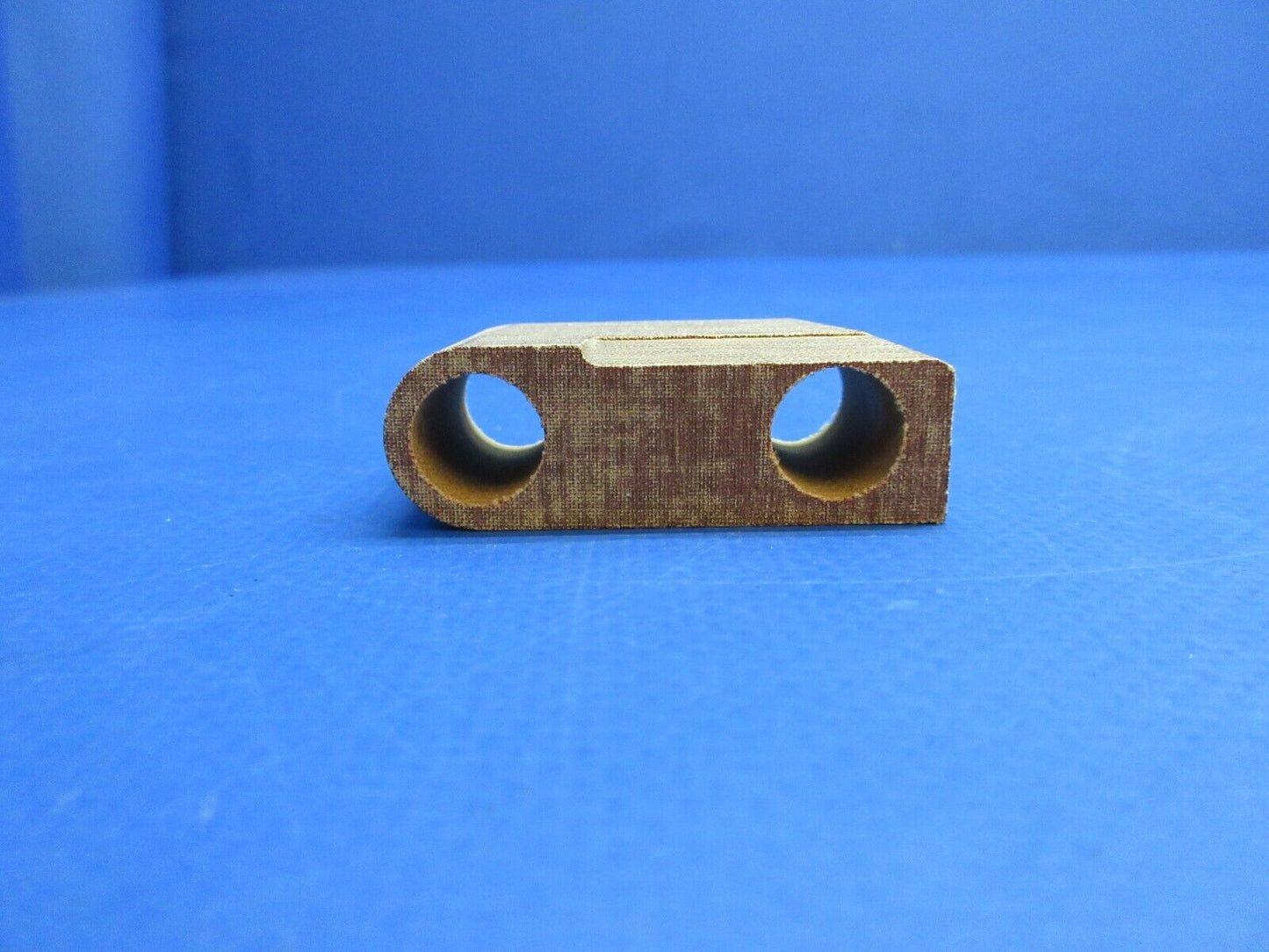 McCauley Threaded Propeller Link w/ Paperwork P/N B3529 NOS (0523-444)