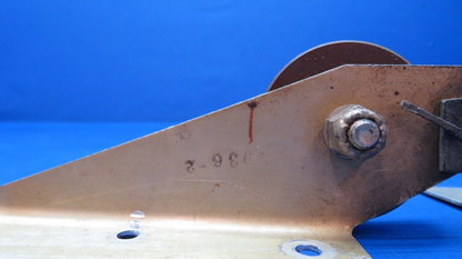 Brittain Industries Autopilot Servo Pulley P/N 1936-2 LOT OF 2 (0523-287)