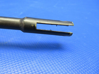 Cessna 177RG Link Rudder Pedal Brake LH / Pilot P/N 2067012-1 (0621-758)