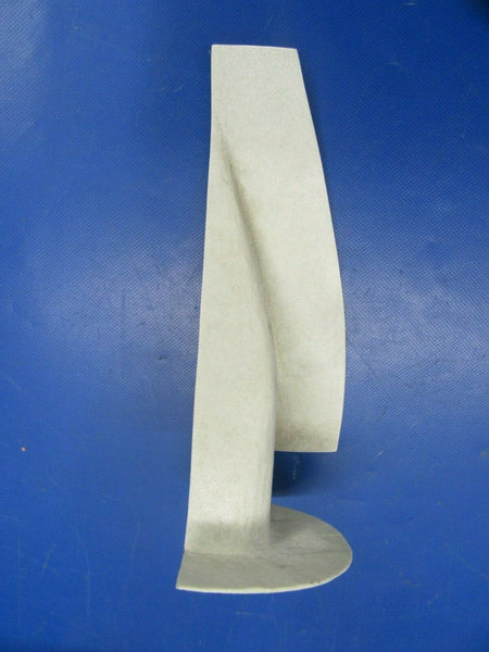 Beech 400 Fairing RH Scoop Assy Air Intake 45A35033-004 Fiberglass NOS (0519-17)