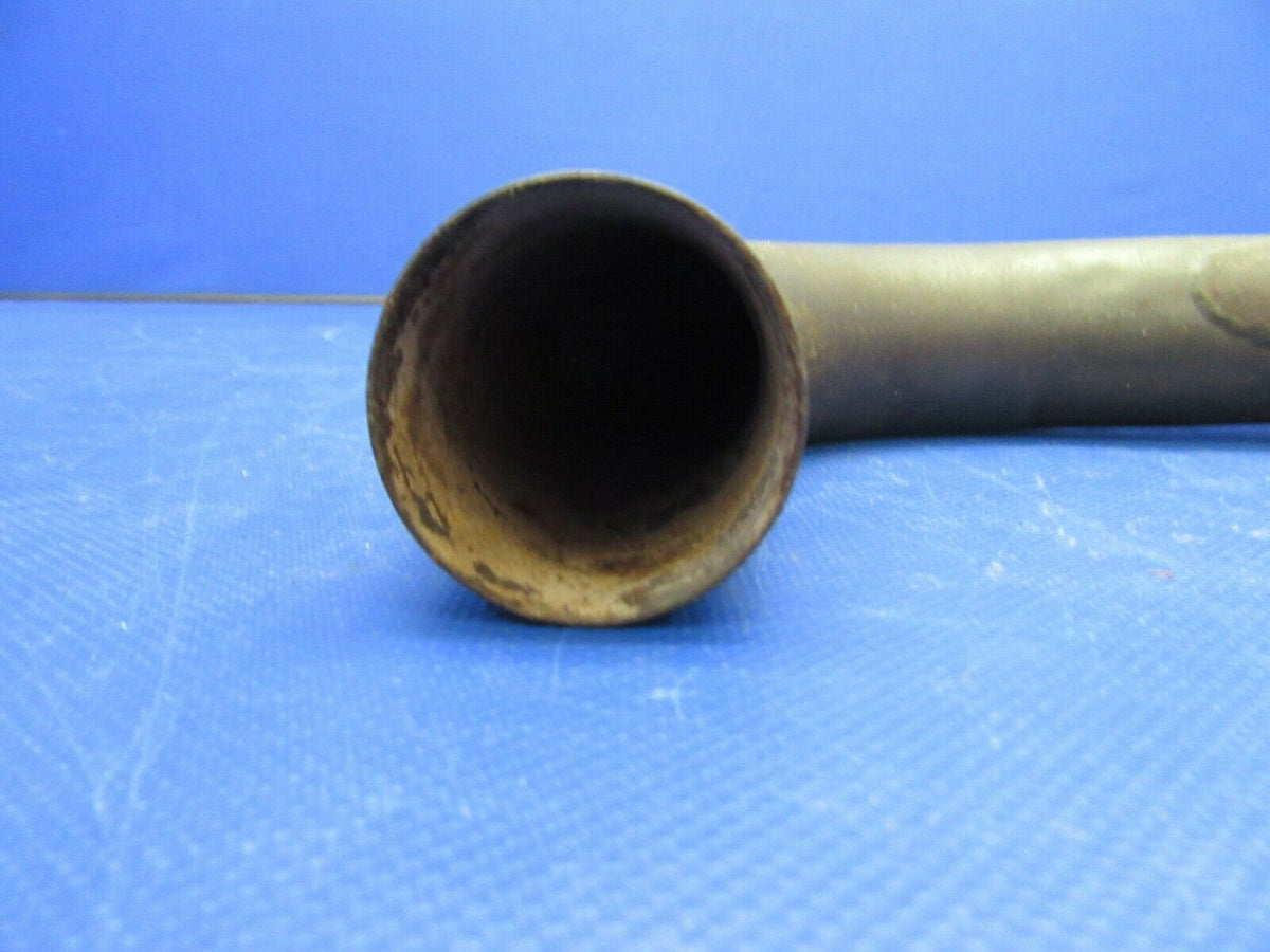 Mooney M20G Header / Exhaust Riser # 1 P/N 630065-001 (0921-418)