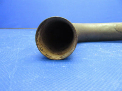 Mooney M20G Header / Exhaust Riser # 1 P/N 630065-001 (0921-418)