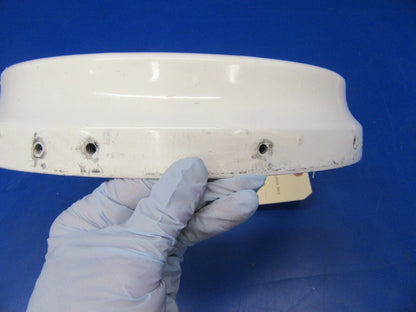 Piper Saratoga Hartzell Bulkhead P/N C-3576-1, 758-563 (0518-55)