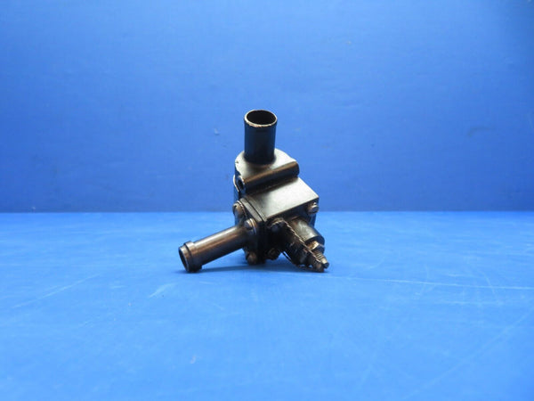 Cessna 310 / 310I Pressure Control Valve P/N 21238-3 (0923-755)